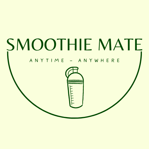 SMOOTHIE MATE